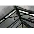 thumbnail image 5 of 4FT Extension for Monticello Premium Edition Black Greenhouse, 5 of 5