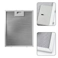thumbnail image 4 of Cooker Hood Filters Metal Mesh Extractor Vent Filter 230 X 260 Mm, 4 of 8