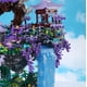 thumbnail image 4 of Set de construcción Yushinv Cherry Blossom Tree con 4574 unidades+caja, 4 of 8
