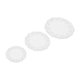 thumbnail image 4 of Tapete De Papel De Encaje ANGGREK Mantel Desechable para pastel 120 unidades, 4 of 8