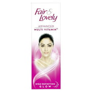 Fair & Lovely Advanced Multi Vitamin Face Cream, 50g