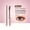 Brown, variant on Light Lash Volumizing Mascara Waterproof Curling Long Lasting