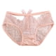 thumbnail image 1 of Bragas Elásticas Gibobby Malla Encaje Translúcido Sexy Rosa XL, 1 of 5