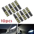 thumbnail image 1 of Bombilla LED para cejas sin errores 10x para Mercedes-Benz W204 C300, C350 JAMW Sencillez, 1 of 5