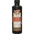 thumbnail image 1 of Aceite de lino Barlean's Organic Oils 473 ml, 1 of 3