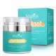 thumbnail image 4 of Xihbxyly Oferta de iluminación Crema facial retinol: anti-jecimiento, antiojeras, hidratante con retinol, reafirmante, reafirmante, blanqueadora, iluminadora, hidratante, cuidado de la piel del rostr, 4 of 7