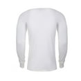 thumbnail image 3 of Next Level Unisex Long Sleeve Thermal Nl8201, 3 of 3