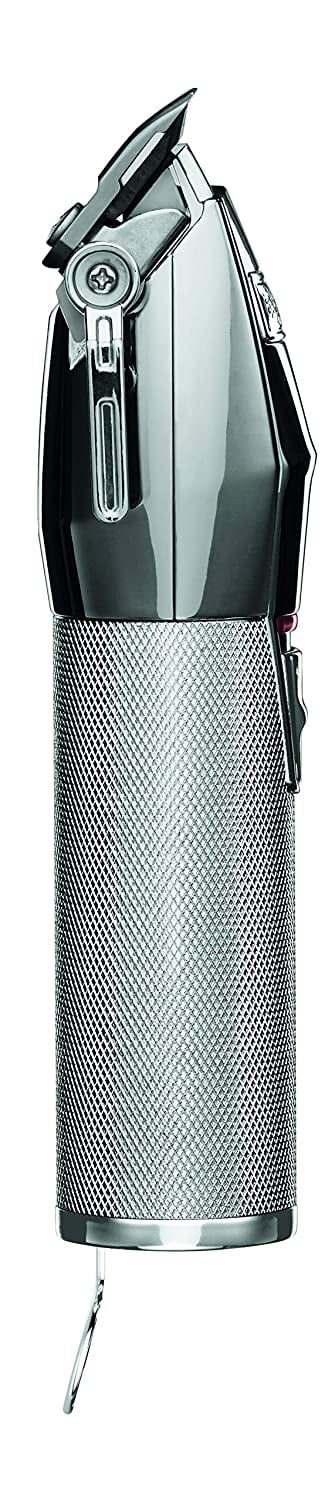 BaBylissPRO SilverFX Cordless Clipper - FX870S