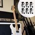 thumbnail image 4 of Nestingho 1Jgo Clavija De Cuerda Para Guitarra Compatible Con Diferentes Modelos Acústicos, 4 of 8