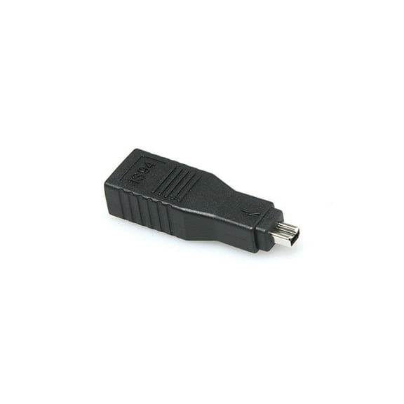 Hosa%20GFW-517%20Firewire%20400%20Adaptor%206-pin%20-%204-pin