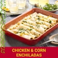 thumbnail image 5 of Old El Paso Mild Green Chile Enchilada Sauce, Meal Prep, 10 oz Can, 5 of 8