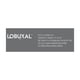 thumbnail image 4 of Lobuxal caja con 20 tabletas 75 mg / 50 mg, 4 of 4