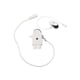 thumbnail image 5 of Pull Cord Switch Pull Cord Wall Light Switch With Cord Rotating Pull Cord Switch OJ-200 Pull Cord Switch Pull Cord Wall Lamp Cha, 5 of 10