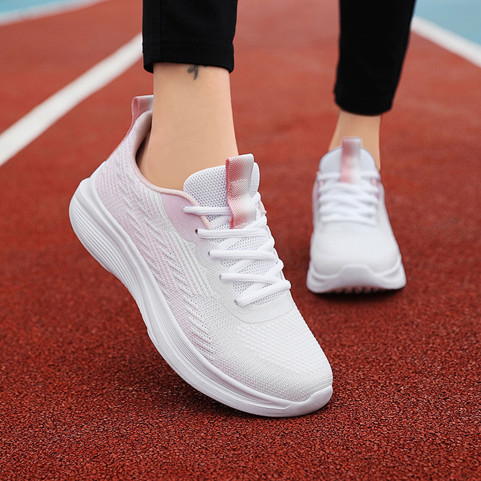 Guttear Womens Athletic Shoes for Hiking Surfing Kayaking Cruise Ship Essentials Cruise Ship Essentials