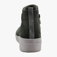 thumbnail image 4 of Ryka Lovely Women's Boots Alpine Green Size 7 M, 4 of 8