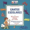 Cantos Escolares