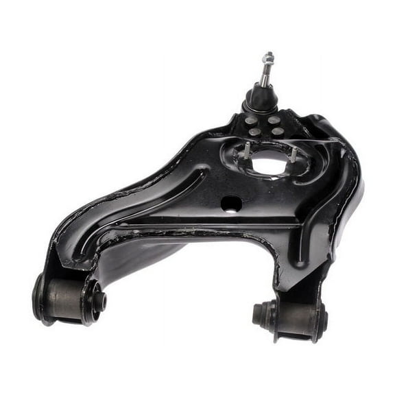 Front Right Lower Control Arm and Ball Joint Assembly - Compatible with 2002 - 2005 Dodge Ram 1500 2003 2004