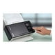 Kodak SCANMATE i1150 - scanner de Documents - CMOS / CIS - A4/Legal - 600 dpi x 600 dpi - jusqu'à 25 ppm (mono) / jusqu'à 25 ppm (couleur) - adf (50 feuilles) - jusqu'à 3000 scans par jour - USB 2.0 – image 10 sur 10