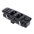 thumbnail image 4 of Interruptor de Elevalunas Eléctrico Zulema LH Master Para Ram 1500 2500 12-15, 4 of 8