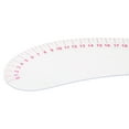 thumbnail image 4 of L-Square Ruler, Tailor Craft Tool High  Sewing Ruler  For Clothing For Sewing, 4 of 8