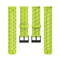 thumbnail image 1 of Patrón de fútbol Smart Watch Bands Accesorios de silicona para Samsung Galaxy Watch 5, 1 of 8