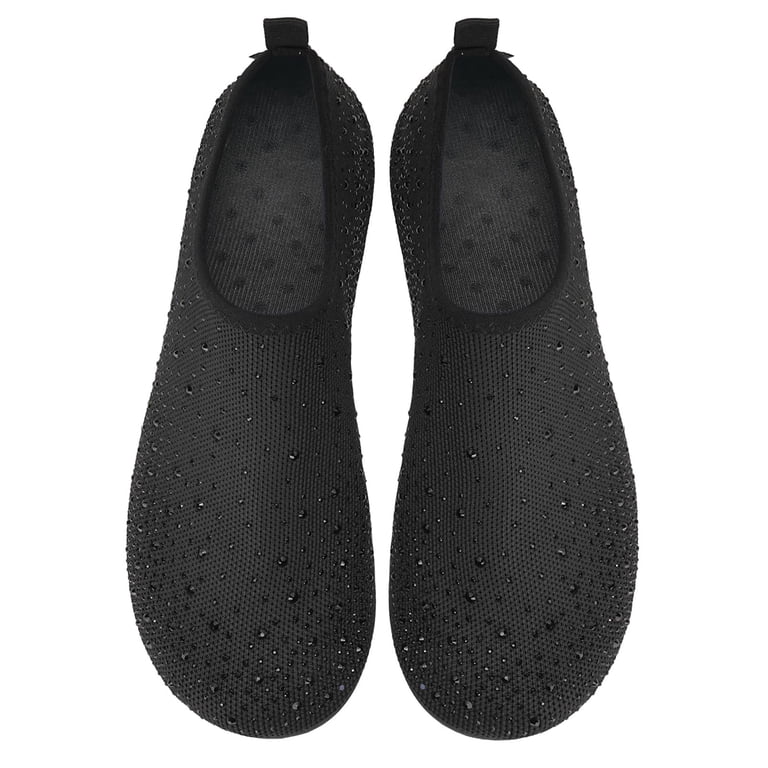 WateLves Water Shoes for Womens Mens Barefoot Quick-Dry Aqua  display picture 2