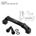 thumbnail image 1 of GLFILL Aluminum Alloy Bicycle Disc Brake Easy Installation High Strength Material Long-lasting Performance User-friendly Design Style 2, 1 of 9