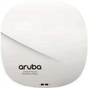 Aruba AP-315 802.11n/ac 2x2:2/4x4:4 MU-MIMO Dual Radio Integrated Antenna AP