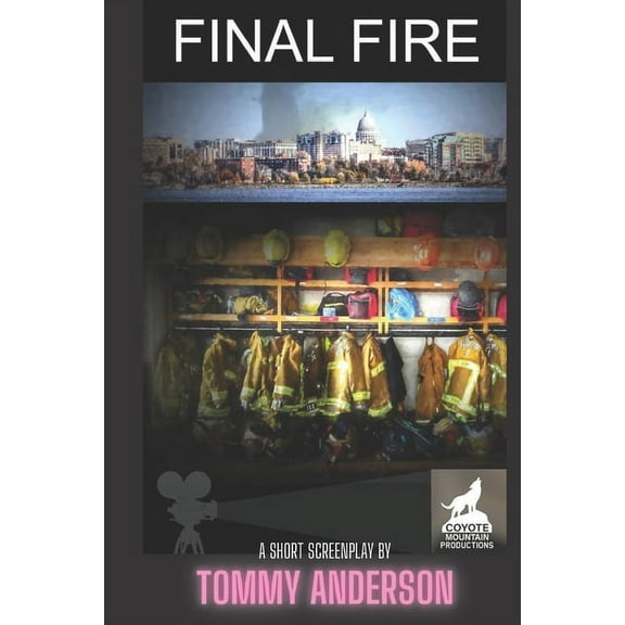 Final Fire (Paperback)
