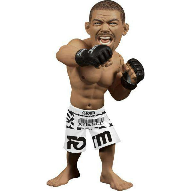 Round 5 UFC Ultimate Collector Series 11 Action Figure