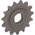 thumbnail image 4 of fastboy Efficient 25H Chain Sprocket Electric Gear System S Performance Professional Sprocket For 25H 1Set, 4 of 6