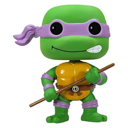 tmnt pop vinyl