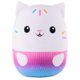 thumbnail image 1 of Peluche Gabby's Dollhouse Cakey Cat Squishy 30 cm blanco, 1 of 8