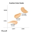 thumbnail image 4 of Suero En Cojín Mate Parnell Cicamanu Beige Natural, 4 of 8