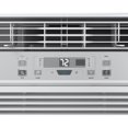 thumbnail image 5 of Midea EasyCool 12,000 BTU Window Air Conditioner with FollowMe Remote Control in White/Silver, 5 of 5