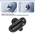 thumbnail image 4 of Auriculares Deportivos Inalámbricos, Cómodos Auriculares Inalámbricos Con Clip Ergonómico 5,2 De Conducción Ósea Abierta Para Correr, 4 of 7
