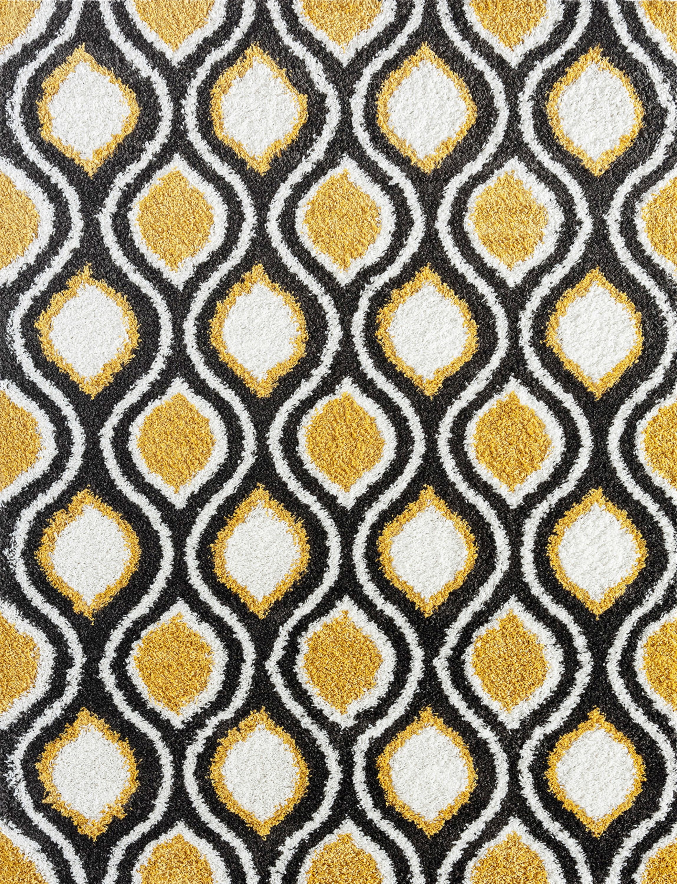 B Sign Rug Yellow ¥ellow Bucks イエローバックス B Sign Rug Yellow