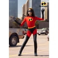 thumbnail image 5 of Girl's Disney and Pixar Deluxe Violet Costume, 5 of 12