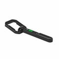 thumbnail image 2 of Bunblic Foldable Metal Detector, LCD Sound Alarm Vibration Instrument Metal Scanner Treasure Detector for Adults Camping With Battery, 2 of 8