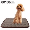 thumbnail image 2 of Pet ice pad Cold sleeping pad Summer cooling pad for cat, 2 of 5