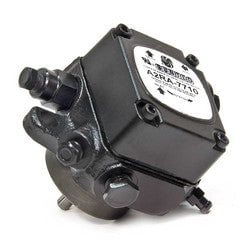 SUNTEC A2RA7710 Waste Oil Pump (1 Stage 3450 RPM RH Rotation)
