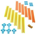 thumbnail image 4 of Hot Wheels Track Builder Unlimited Fold Up Track Pack, 4 of 9