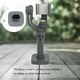 thumbnail image 2 of Base para cámara Base de Montaje en Soporte de extensión para dji OSMO Mobile 2 Accesorios para cardán de teléfono Soporte Osmo Base Osmo Osmo Mobile 2 Base Osmo Mobile 2 Soporte Osmo Mobile 2 Accesor ANGGREK Accesorios de Fotografía, 2 of 2