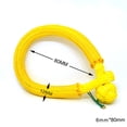 thumbnail image 1 of ATV Soft Shackles,Rope Shackle For Offroad Parts,UHMWPE Shackle For Yacht ,Easy to Use, 1 of 18
