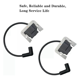thumbnail image 5 of 2 Bobinas de Encendido para SV735-0017 SV735-0018 32-707-01-S 25-707-03-S, 5 of 5