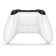 Restored Microsoft Xbox One S 1TB Console - White