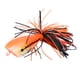 thumbnail image 1 of Cebo artificial, cebos de pesca duros con forma de rana de 5,5 cm, calidad superior, 1 of 8