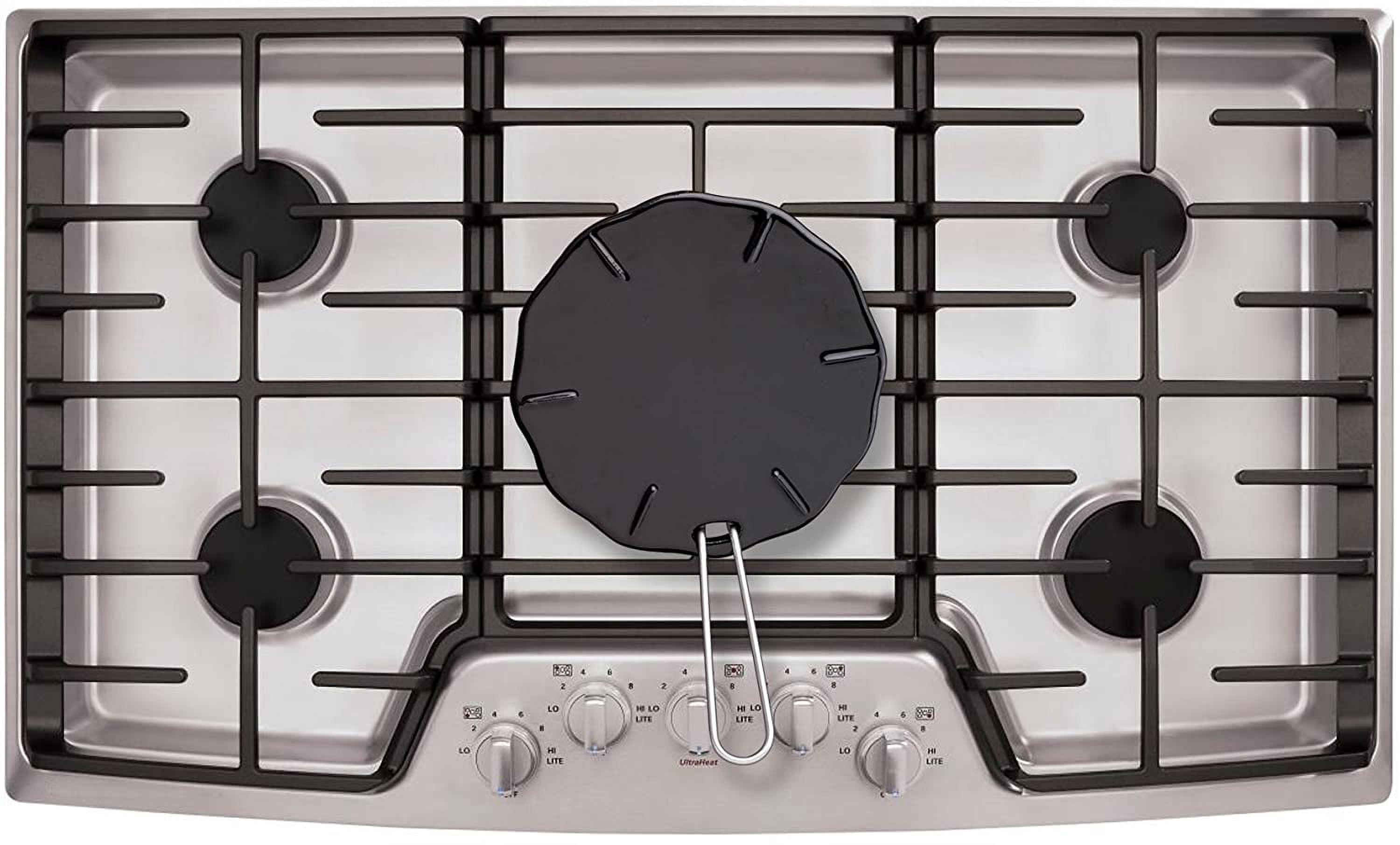 Ilsa 7-Inch Cast Iron Heat Diffuser