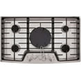 thumbnail image 2 of Ilsa 7-Inch Cast Iron Heat Diffuser, 2 of 3