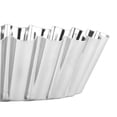 thumbnail image 3 of HEALEEP Moule à Tarte Chrysanthème Réutilisable 16 Pcs en Acier Inoxydable pour les Passionnés de Cuisine, 3 of 8